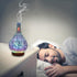 Almora™ 2 - 3D LED Air Diffuser (Ultrasonic)